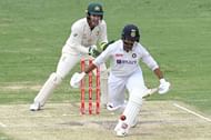 Australia v India: 4th Test: Day 3